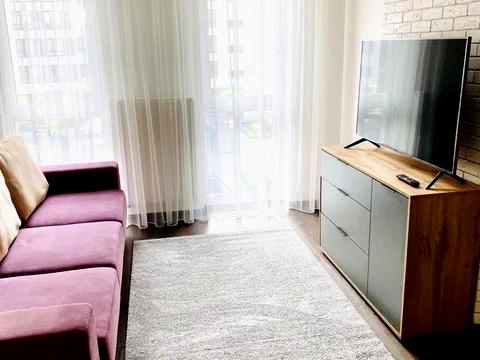 квартира за адресою Кульпарківська вул., 226-Г