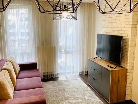 квартира за адресою Кульпарківська вул., 226-Г