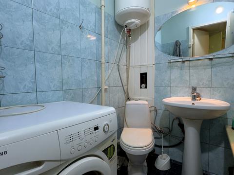 квартира по адресу Энтузиастов пер., 6