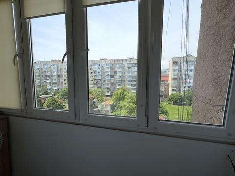 квартира по адресу Энтузиастов пер., 6