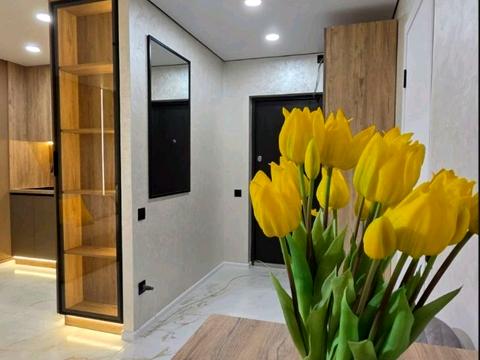 квартира за адресою Смакули вул., 8