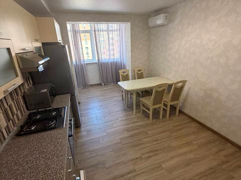 квартира за адресою Запорізьке шосе, 28-П
