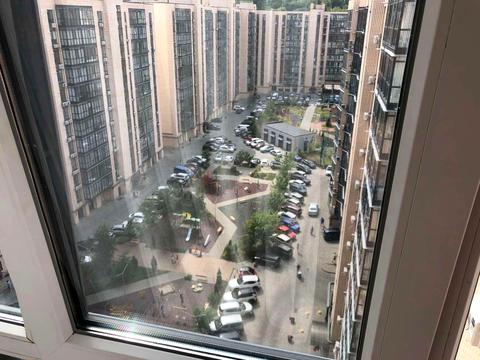 квартира за адресою Набережна Перемоги вул., (Будинок 16)