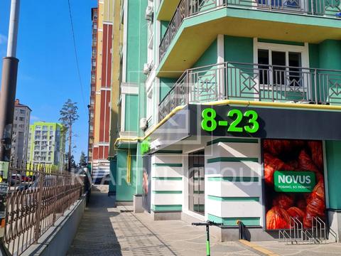 комерційна за адресою Українська вул., (Будинок 1)