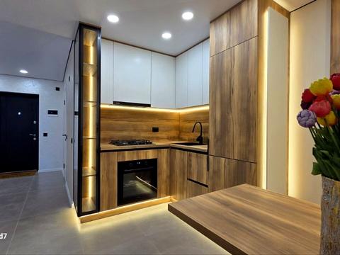 квартира за адресою Смакули вул., 8