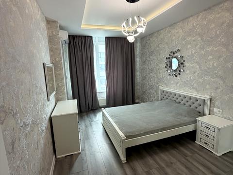 квартира по адресу Звёздный бульв., 1м