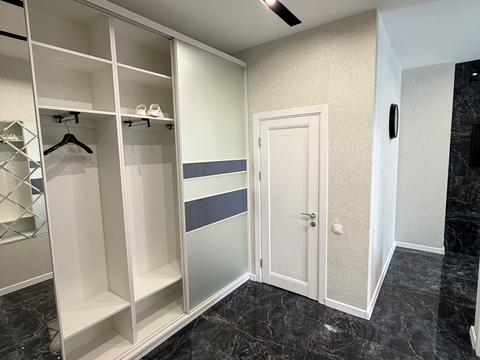 квартира по адресу Звёздный бульв., 1м