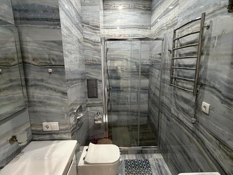 квартира по адресу Звёздный бульв., 1м