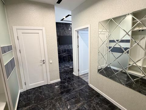 квартира по адресу Звёздный бульв., 1м