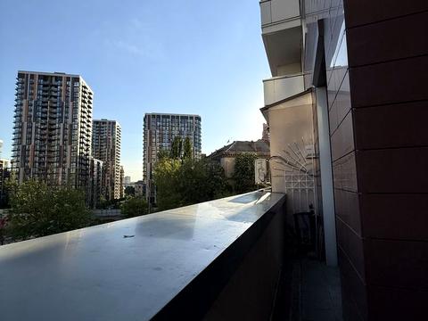 квартира за адресою Саперне Поле вул., 12