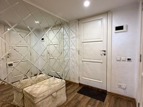 квартира за адресою Саперне Поле вул., 12