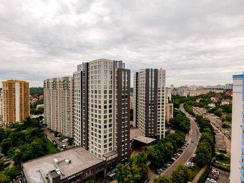 квартира по адресу Демеевская ул., 16