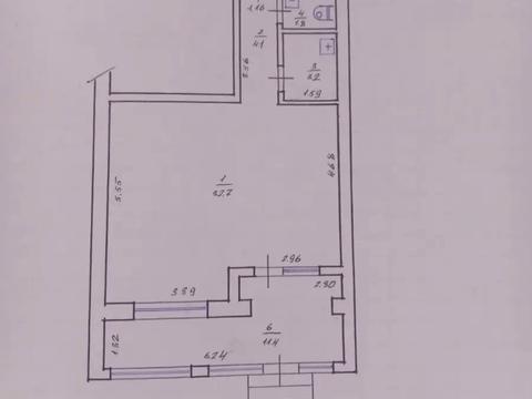 комерційна за адресою Минайська вул., 32