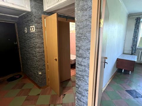 квартира за адресою Чорновола вул., 56