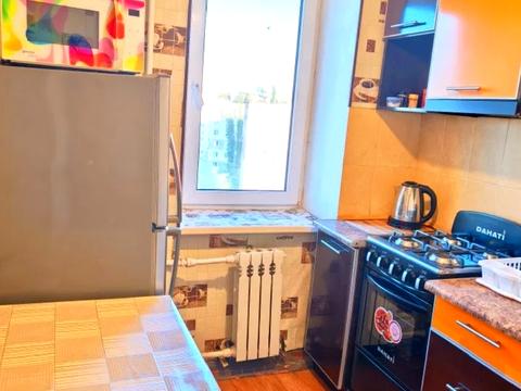 квартира за адресою Балківська вул. (Фрунзе вул.), 25