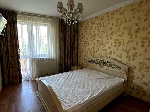 квартира по адресу Городоцкая ул., 245а