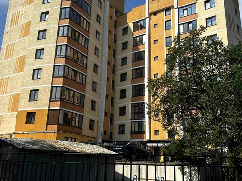 квартира по адресу Городоцкая ул., 245а