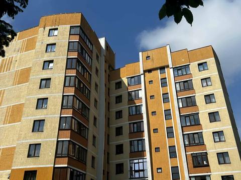 квартира по адресу Городоцкая ул., 245а