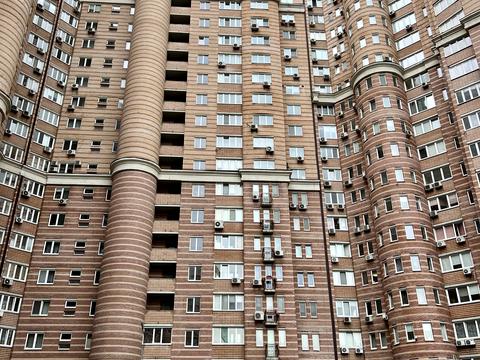 квартира за адресою Голосіївська вул., 13-А