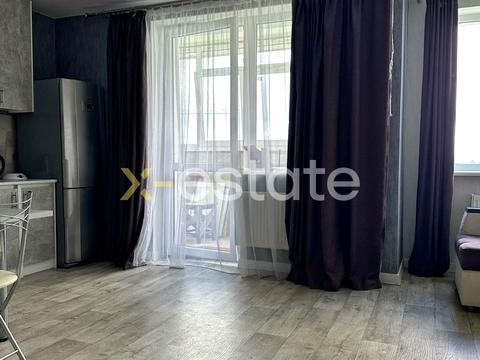 квартира за адресою Барабашова вул., 10