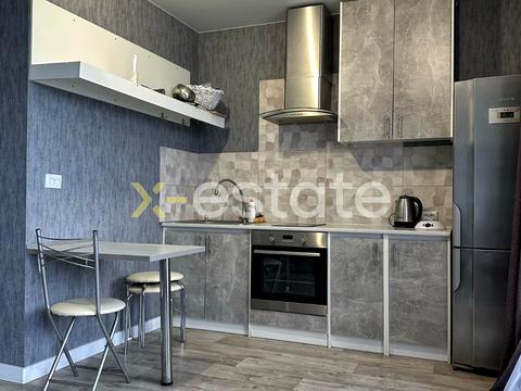 квартира за адресою Барабашова вул., 10