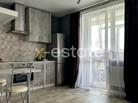 квартира за адресою Барабашова вул., 10