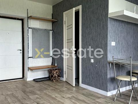 квартира за адресою Барабашова вул., 10