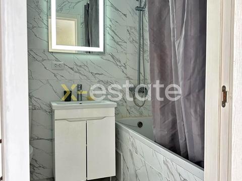 квартира за адресою Барабашова вул., 10