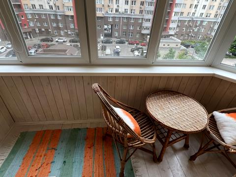 квартира за адресою Юлії Здановської вул. (Ломоносова), 50/2
