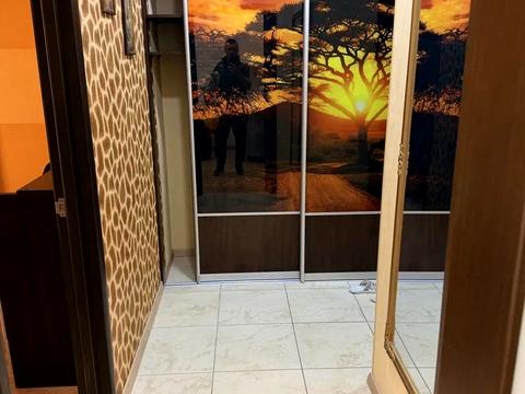 квартира за адресою Регенераторна вул., 4 к4