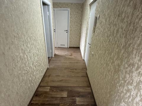 квартира за адресою Мілютенка вул., 18