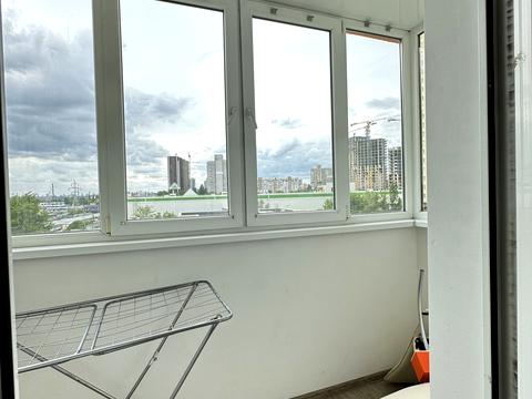 квартира за адресою Сім'ї Кульженків вул. (Петра Дегтяренка), 31-А