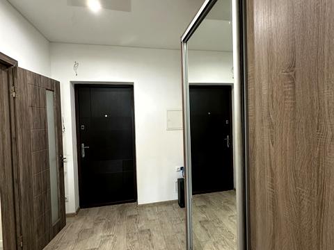 квартира за адресою Сім'ї Кульженків вул. (Петра Дегтяренка), 31-А