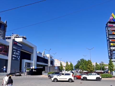 квартира по адресу Леси Украинки ул., 3