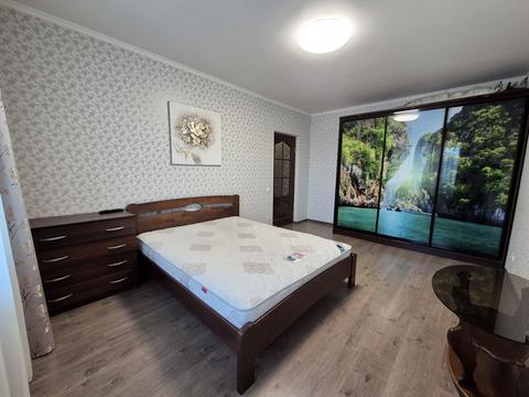 квартира по адресу Ревуцкого ул., 35