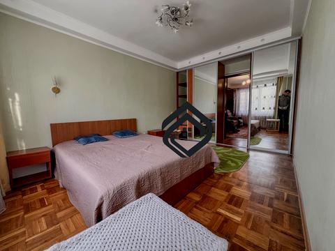 квартира по адресу Воскресенский просп. (Перова), 20/2