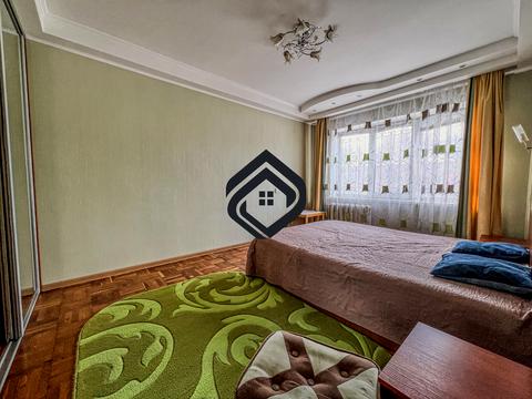 квартира по адресу Воскресенский просп. (Перова), 20/2