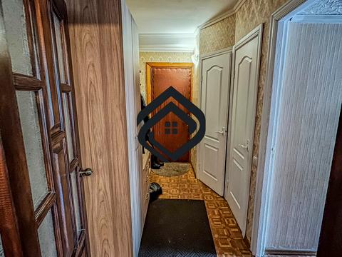 квартира по адресу Воскресенский просп. (Перова), 20/2