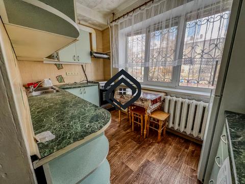 квартира по адресу Воскресенский просп. (Перова), 20/2