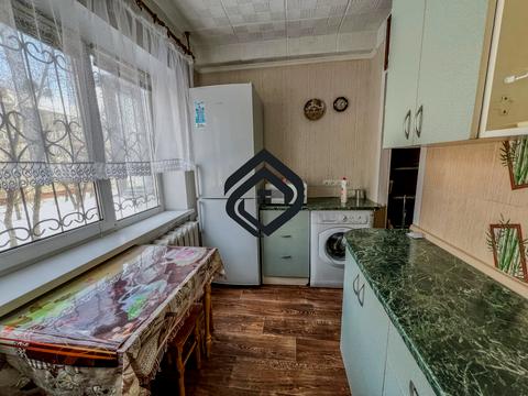 квартира по адресу Воскресенский просп. (Перова), 20/2