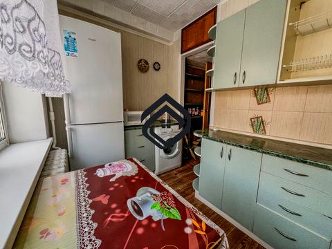 квартира по адресу Воскресенский просп. (Перова), 20/2