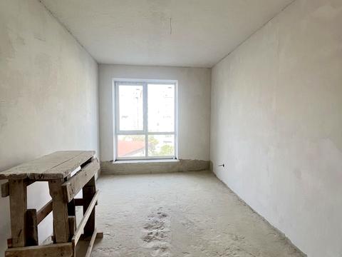 квартира по адресу Пасечная ул., 15а