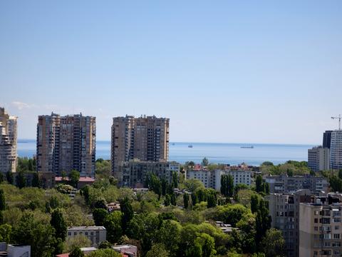 квартира за адресою Незалежності вул. (Армійська), 11/1