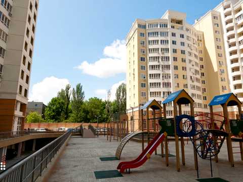 квартира по адресу Армейская ул. (Армійська), 11/1