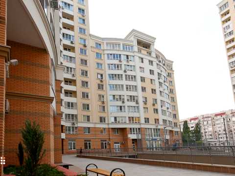квартира по адресу Армейская ул. (Армійська), 11/1