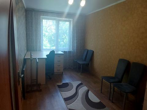 квартира за адресою Китобоїв вул., 2