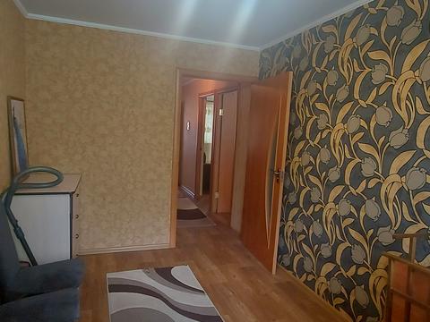 квартира за адресою Китобоїв вул., 2