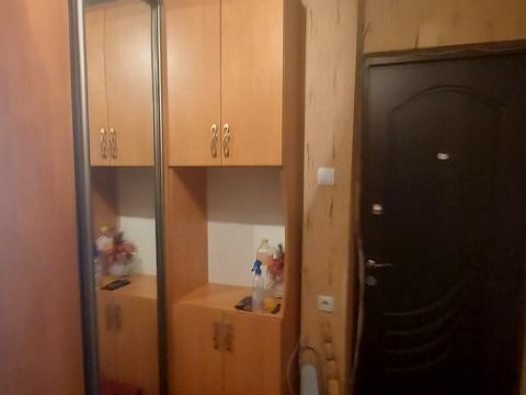 квартира за адресою Китобоїв вул., 2