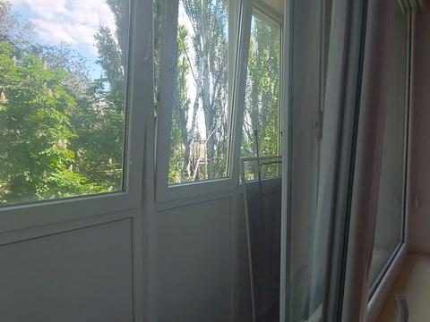 квартира за адресою Китобоїв вул., 2