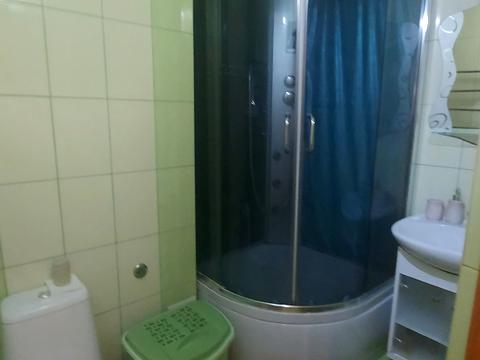квартира за адресою Китобоїв вул., 2